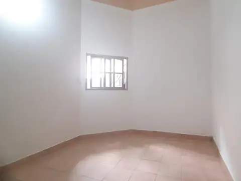 Depto Tipo Casa 3 ambientes con 2 baños