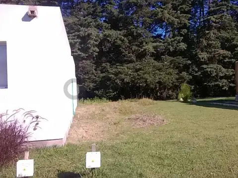 Terreno en Venta en Villa Elvira, USD 14.000