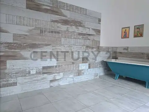 CASA TIPO DUPLEX EN VENTA EN MAYOR DRUMMOND - LUJAN