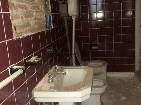 Depto Tipo Casa en Venta de 4 dormitorios