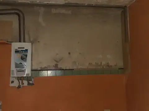 Depto Tipo Casa en Venta de 5 ambientes