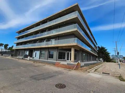 Departamento 2 dormitorios con cochera - Victoria Entre Ríos