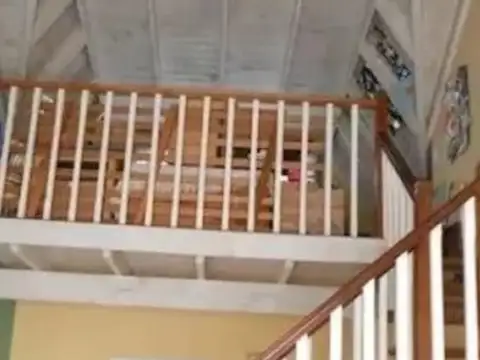 Casa Venta Barrio Septiembre Km 47 Escobar Apto crédito
