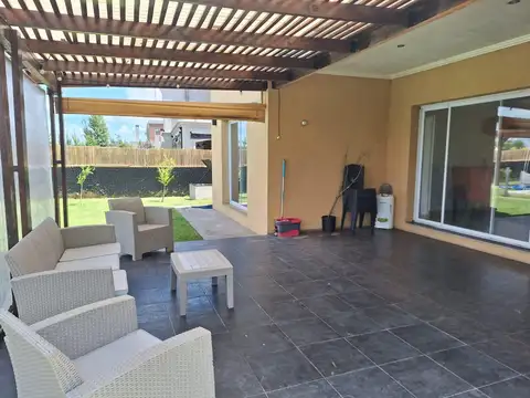 Casa en Venta 5 años