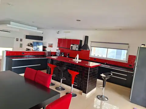 Casa con PIleta Apto Credito Hipotecario en el barrio San Sebastián - Escobar