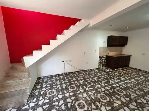 Departamento en Alquiler de 3 ambientes