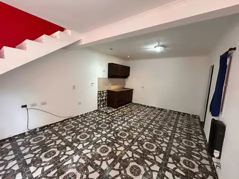 Capitan Martinez 1064 duplex 3 100