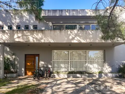 Casa en lote interno a la venta en Talar Del Lago II, Bancalari