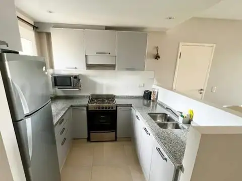 Departamento en Venta en Mar De Las Pampas, USD 212.000