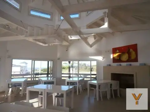 Departamento en venta - 1 Dormitorio 1 Baño - Mar de las Pampas