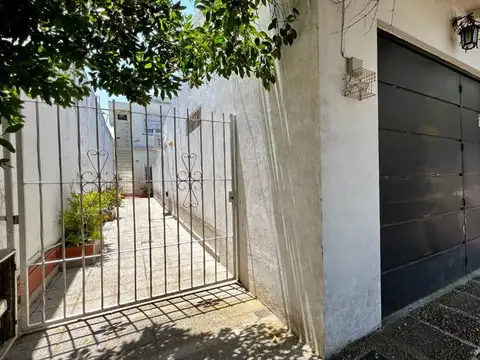 Avenida Juan Bautista Vago 800