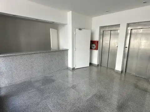 Oficina en Alquiler A Estrenar