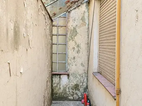 Depto Tipo Casa en Venta en Balvanera, USD 45.000
