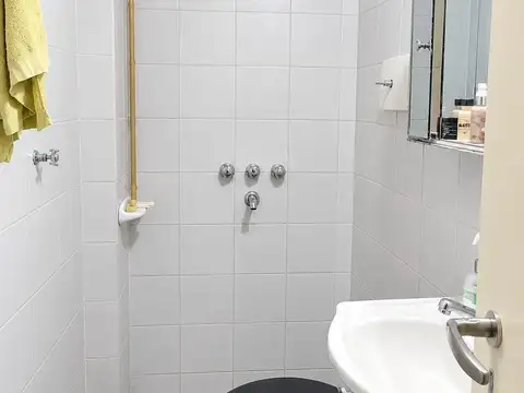 Depto Tipo Casa en Venta de 1 dormitorio