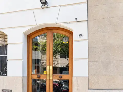 VENTA PH 1 AMBIENTE CON ENTREPISO EN BALVANERA