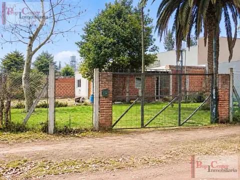 Terreno en Venta en Dique Luján, USD 100.000
