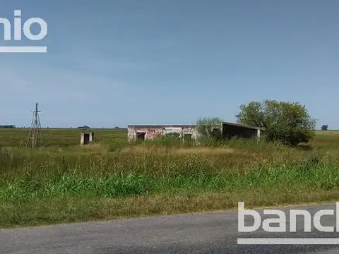 440 ha Ganaderas en Diaz