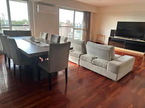 Departamento en Venta de 3 dormitorios