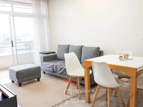 Departamento en Venta en Cañuelas Urbano, USD 125.000