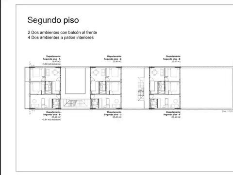Departamento en Venta Apto profesional