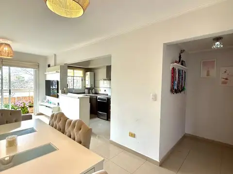 Departamento en Venta de 3 ambientes