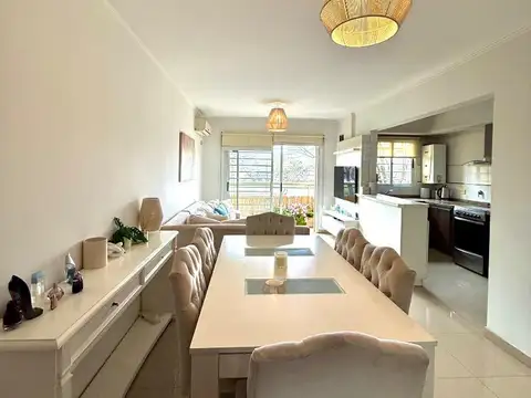 Departamento en Venta de 2 dormitorios