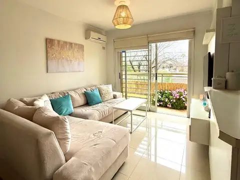 Departamento en Venta en Monte Grande, USD 140.000
