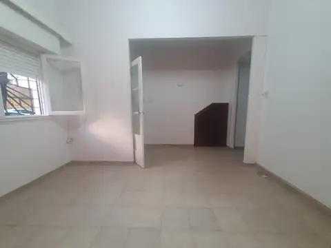Depto Tipo Casa en Alquiler de 1 dormitorio