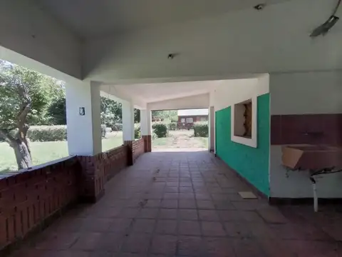 Villa Ciudad Parque.