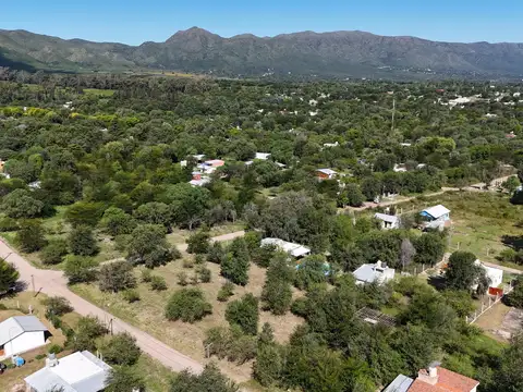 Terreno en Venta 44  mts Fondo