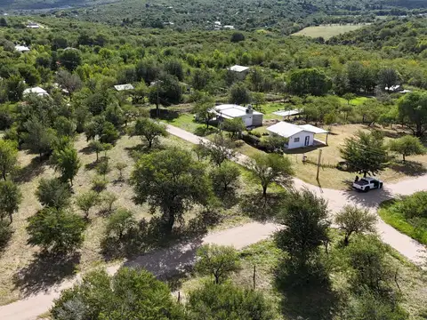 Terreno en Venta, FOS 33