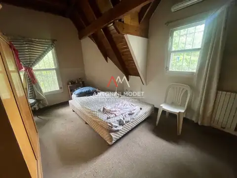 Casa en Venta 30 años