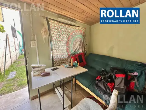 Depto Tipo Casa en Venta 35 años