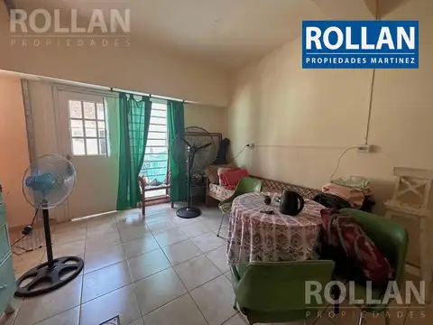 Depto Tipo Casa en Venta de 1 dormitorio
