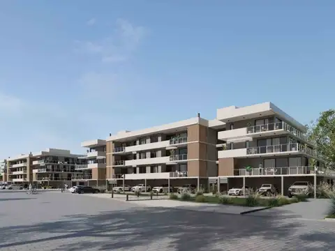 VENTA   COCHERA DESC. B° PRIVADO LA RESERVA