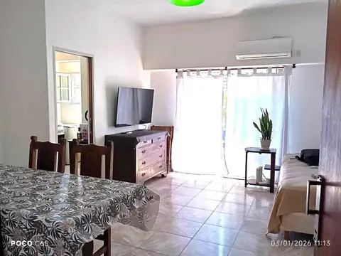Acassuso 6000, Piso 1