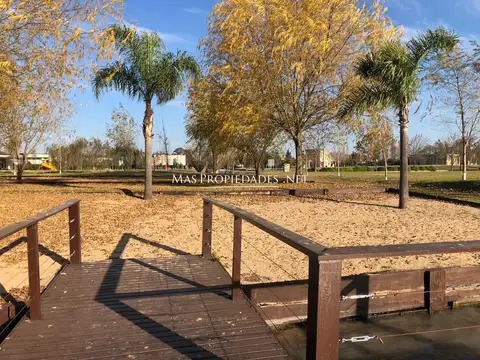 Venta Terreno / Lote en Santa Rita Canning