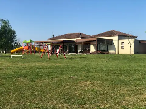 Venta Terreno / Lote en Santa Rita Canning