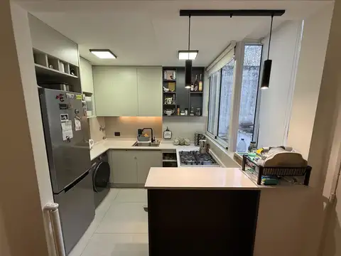 Departamento en Venta 40 años