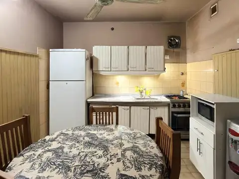 Casa en Venta en Parque San Martín, USD 79.000