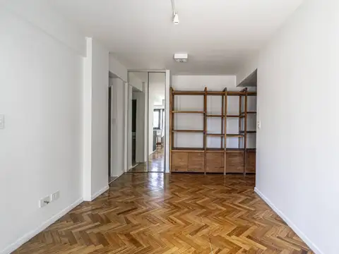 Departamento en Alquiler en Palermo Chico, USD 1.600