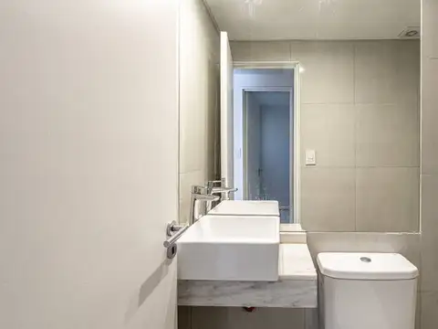 Lafinur 3200, Piso 6
