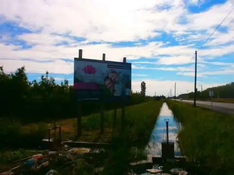 Terreno en Venta de 320,0 m2