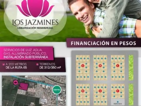 Terreno en Venta en Allen, USD 13.000