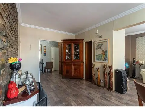 DEPARTAMENTO 4 DORMITORIOS - CABALLITO, CAPITAL FEDERAL