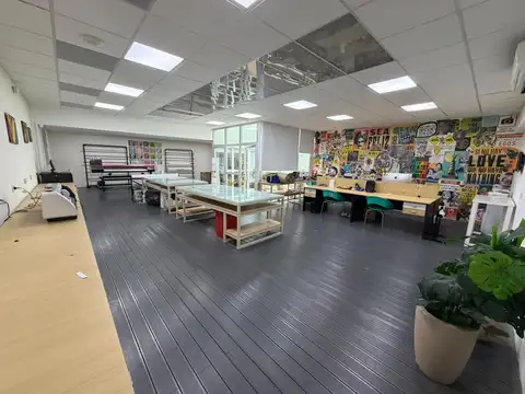 Local Comercial/Oficina/Espacio de trabajo - Lanús Oeste.