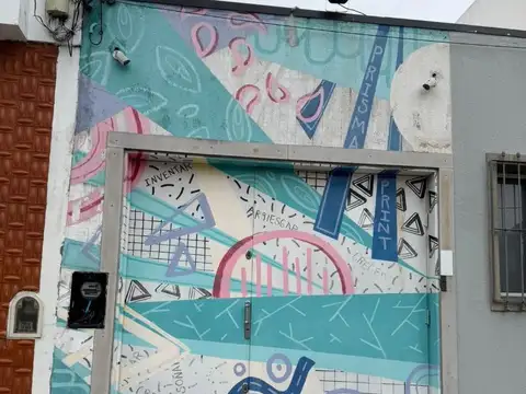 Local Comercial/Oficina/Espacio de trabajo - Lanús Oeste.
