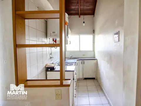 Depto Tipo Casa en Venta en Olivos, USD 115.000