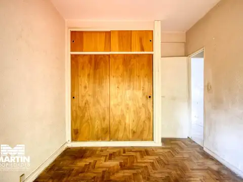 Depto Tipo Casa en Venta 40 años