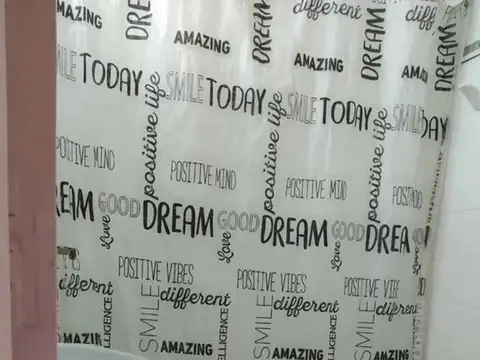 Departamento en Alquiler 50 años